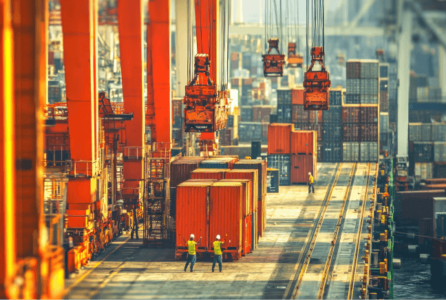 Hanseatic Technical Services