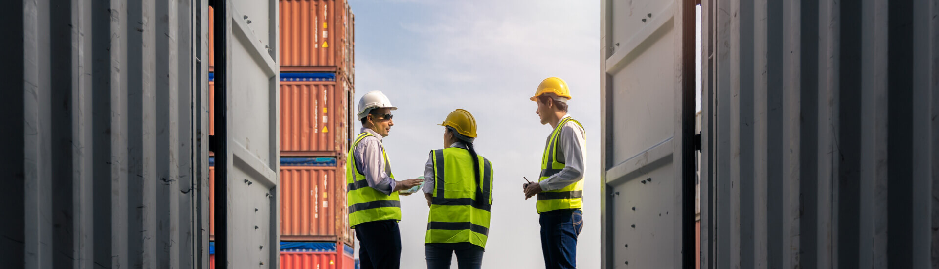 Strategic Crew Changes at OPL Galle, Sri Lanka