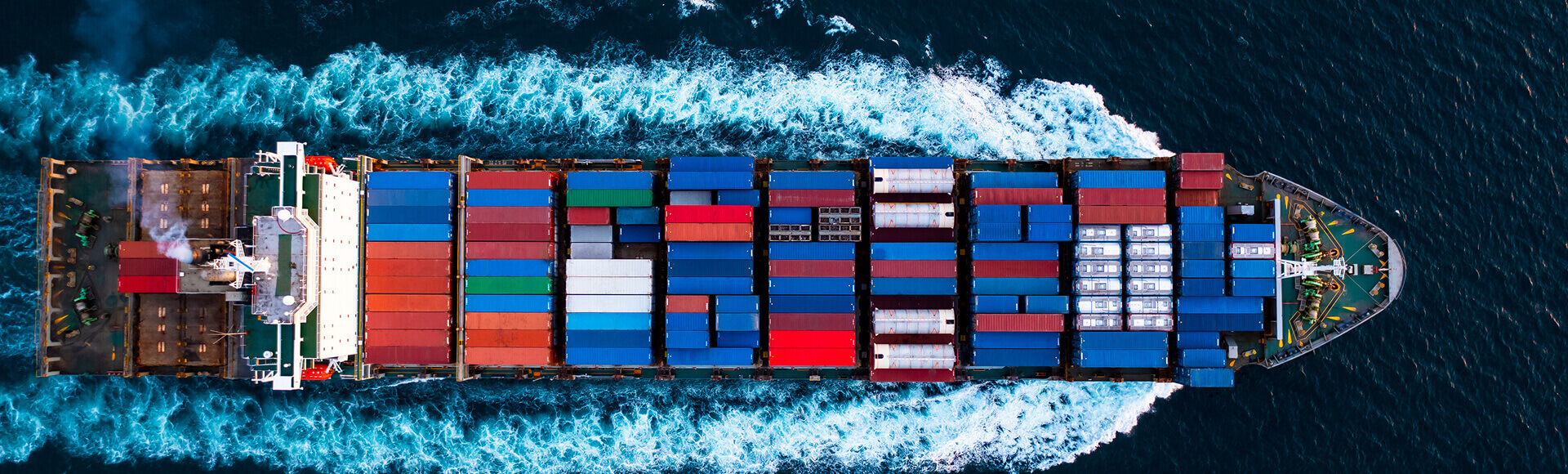 Skilled Sri Lankan Crew at Sea